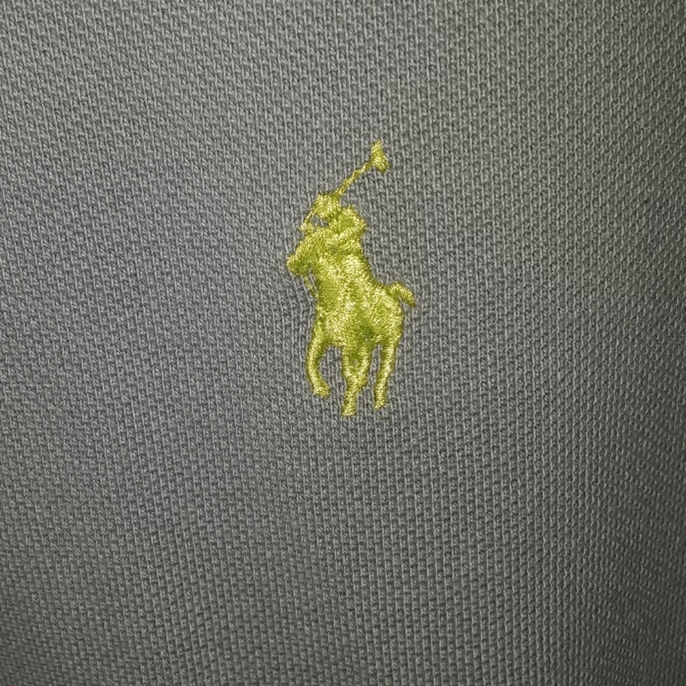  10 Polo Shirts (Soft Touch + Mesh) LOT - Picture 5 of 8